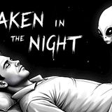 Taken in the Night_ Nonhuman Encounters and Sleep Paralysis