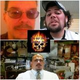 The 110 Nation Sports Show