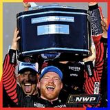 Reddick's 500 Triumph, Fuel Saving and Wrecks, What Drivers Should Be Approved In NASCAR?