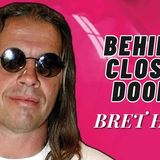"THE HITMAN BREAKS: Bret Hart's Explosive 2005 Shoot - Inside The Excellence"