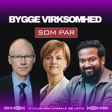 Vi taler med Andreas og Mette