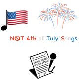 Ep. 247 - NOT 4th of July