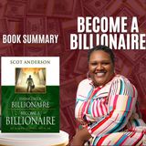 "Think Like a Billionaire, Become a Billionaire"By Ashutosh Meena AM2
