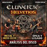 Episodio Eluviietie Helveitios⚔🛡⚔