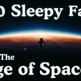 Relaxing Facts About The Edge of Space to Fall Asleep To _ No Adverts