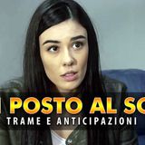 Un Posto al Sole, Anticipazioni Dal 6 Al 10 ottobre 2025: Rossella divisa tra Nunzio e Riccardo!