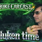 El SmokeCarCast T1 Cap. 4 “Galluken Time” ft Cobian Montana