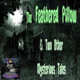 The Feathered Pillow and Two Other Mysterious Tales | Podcast