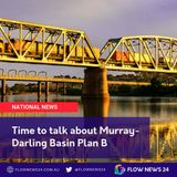 Time to talk about Murray Darling Basin Plan B as 2024 water recovery targets unlikely to be met