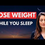 3 HOUR repeated loop -  SLEEP HYPNOSIS for Weight Loss _ Exercise (lose weight while sleeping)