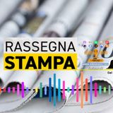 Rassegna stampa del 26 agosto 2025
