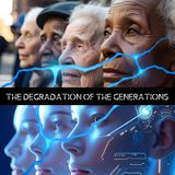 Episode 275- The Degradation of the Generations