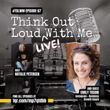 E67: TOLWM + Emily Tosoni x An Honest Conversation Between Two Females About Their Bodies