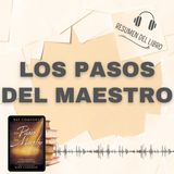 LOS PASOS DEL MAESTRO 📗 Resumen del Libro - Ideas Clave de RAY COMFORT (Baja tu PDF📥)