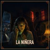 La niñera: Las llamadas venían desde dentro de la casa | Slasher de Strickfield