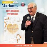 How I Found Love with James D. Paulk, Jr