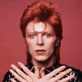 David Bowie. All'asta il manoscritto di "Rock N Roll Suicide" e "Suffragette City", realizzato durante le registrazioni di ...Ziggy Stardust