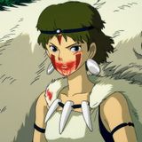 La Princesa Mononoke