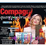 Rassegna stampa dell'11 marzo 2025