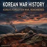 Korean War History - Ashes and Armistice