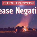 Release Negativity and Move into Acceptance _ Deep Sleep Hypnosis Meditation _ Mindful Movement