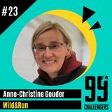 #23 - Wild&Run côté coulisses : Faire évoluer son Business Model