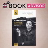"La ragazza con la Leica" di Helena Janeczek: il libro vincitore del Premio Strega 2018