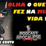 Podcast Apocalipse 2_10 __ Cabo Tathiane Couto __ Deus transformou minha vida _