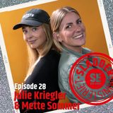 Mette Sommer og Julie Kriegler (28)