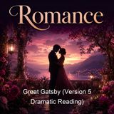 Great Gatsby Version 5 Dramatic Reading - F Scott Fitzgerald