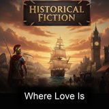 Where Love Is - William John Locke