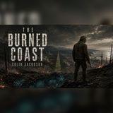 The Shore That Burned at Midnight | Mystery Audiobook Full Story