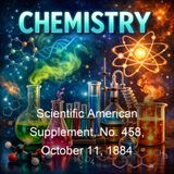Scientific American Supplement No 458 October 11 1884 - Various