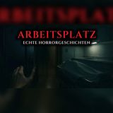 3 Uhr im Büro… Die Kamera zeigte Unmögliches | Horror Arbeit Hörbuch