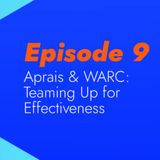 Episode 9: Teaming Up for Effectiveness