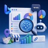 #279 Nuevo Informe AI Performance de Bing_ mide tu visibilidad en IA