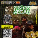Entrevista con Flores Secas