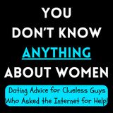 "She Rejected Me Because I'm a Virgin... More Therapy for Me!"