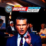 THE PROPHECY NEWS PODCAST: Trump’s War With Iran Is Costing Nearly $1 Billion Per Day