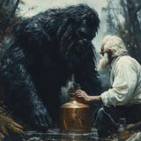 SO EP:597 Bigfoot And The Missing Moonshiner