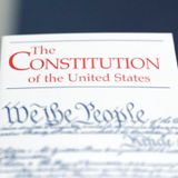 Episode 1413 - Why Is the Constitution Not Democratic?