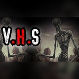La VHS Maudite : Creepypasta qui Glace le Sang