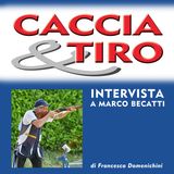 Intervista a Marco Becatti: “Le avversarie più temibili sono sempre Bottaccia e Montecatini”