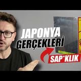 YUHH! DEDİRTEN JAPONYA GERÇEKLERİ & JAPONYA'DA TÜRK DİZİLERİ