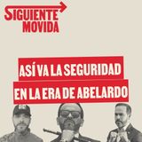 ¿Hay una política de seguridad o una estrategia de comunicaciones?