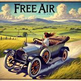 34 - Free Air by Sinclair Lewis