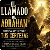 Abraham: Cuando Dios Rompe tus Certezas | El Llamado que Cambió la Fe para Siempre #6