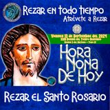 HORA NONA ✟ VIERNES 13 DE SEPTIEMBRE 2024 ✟ Camino Neocatecumenal ✟ Liturgia de las Horas NONA.