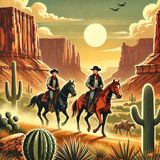 31 - Rover Boys Out West by Arthur M  Winfield