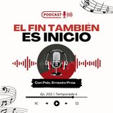 "¿Cómo Saber Cuándo Terminar? | Ni Me Debes Ni Te Debo by Carin León & Camilo | Ep. 202